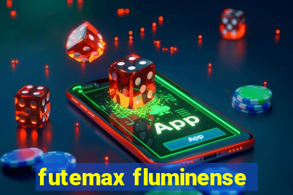 futemax fluminense